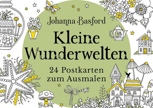 Kleine wunderwelten - kleine, 24