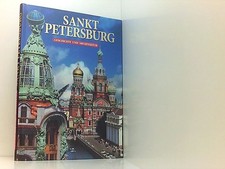 Sankt Petersburg. Geschichte