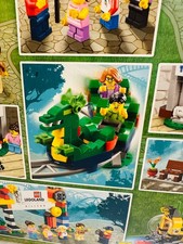 Seltenes Lego Set. Exklusiv