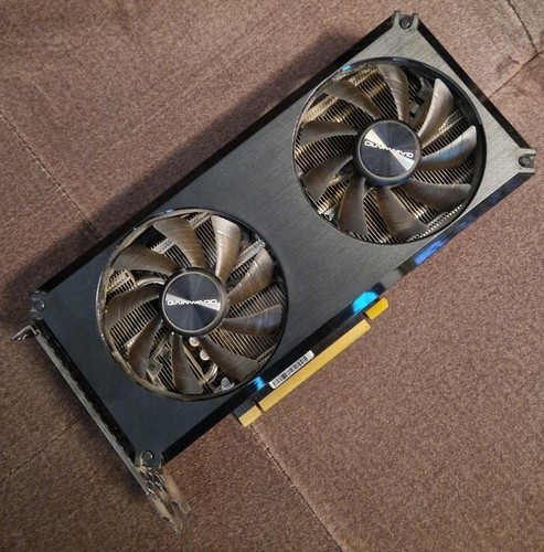 Gainward geforce rtx 3060 - gainward,