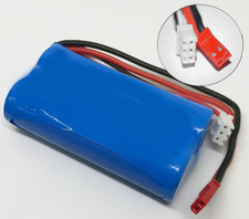 Akkupack Li-Ion Akku 7.4V