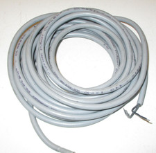 6 m Steuerleitung geschirmt 110 5 x 0,5 mm² Signalkabel 4 adrig ölflex classic