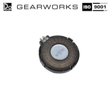 Speedometer buzzer speaker for