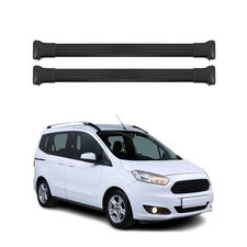 Dachträger für Ford Transit