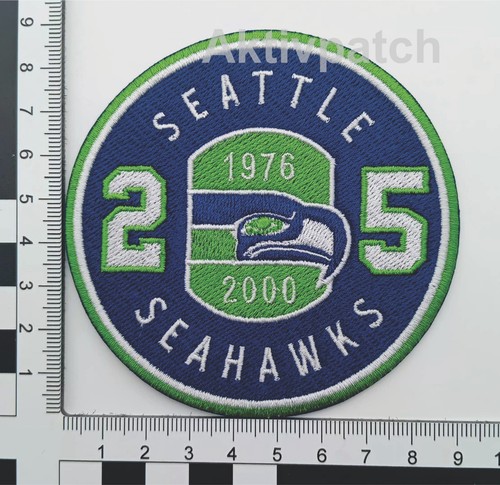 Seattle seahawks 25th - seahawks,
