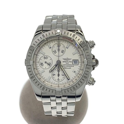 Breitling chronomat - breitling,