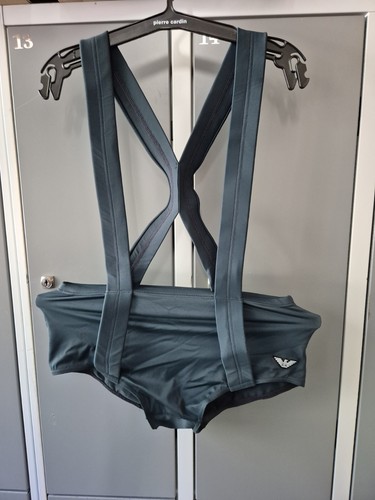 913 emporio armani badehose - armani,