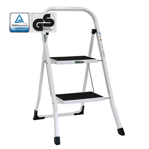 Trittleiter klappleiter - trittleiter,