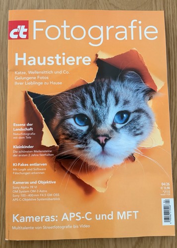 Heise fotografie 2026 - heise,