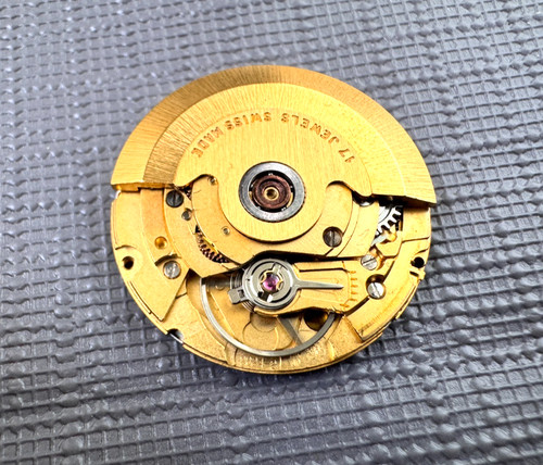 Eta 2824 uhrwerk watch - eta,