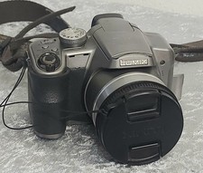 Panasonic Lumix DMC-FZ18 