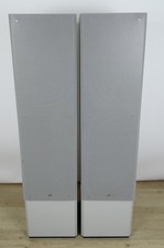 Lautsprecher Braun M12, Last