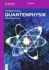Quantenphysik | Gerhard Franz