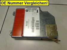 Airbagsteuergerät BMW 316i touring E36 65778374798 12 Monate Garantie