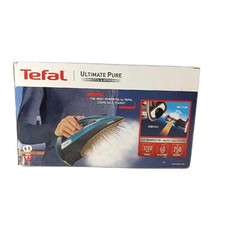 Tefal Dampfbügeleisen