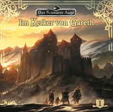 Das schwarze Auge 01: Im