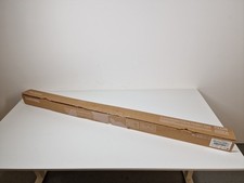 Samsung VG-SCFA65BWBXC The Frame TV Rahmen 65 Zoll Modern Braun für Tv LS03