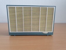 DDR Tischlautsprecher Kurs PGH Funktechnik Leipzig,RFT,Lautsprecher,funktioniert