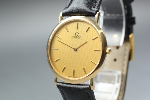 Vintage 1991 omega ville - vintage,