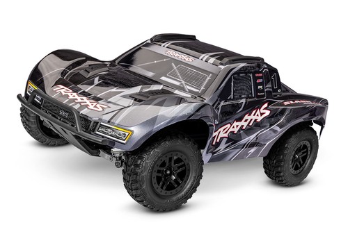 Traxxas slash 4x4 - slash,
