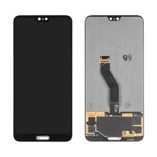 Huawei P20 Pro Display schwarz