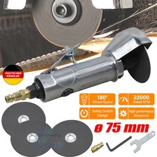 Druckluft Karosseriesäge Flex