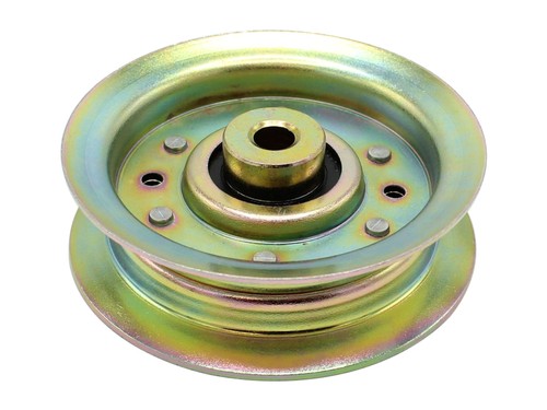 Spannrolle ø98mm - (30x98),