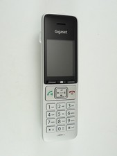 Wie Neu!!! Gigaset  Family HX