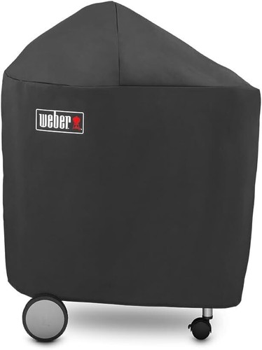 Weber abdeckhaube premium 7145 - abdeckhaube,