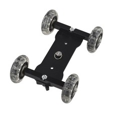 Skater Style Kamera Dolly