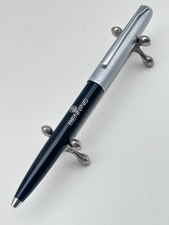 Alter Pelikan Silvexa Schwarz