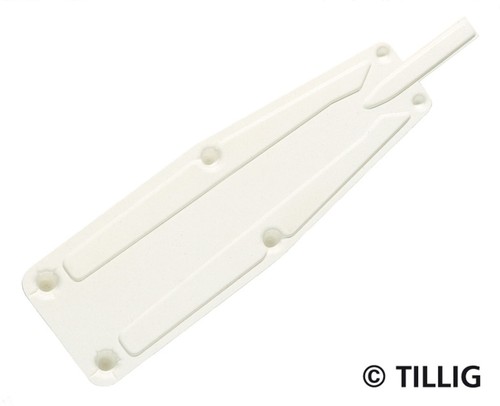 Tillig 07910 aufgleiser - tillig,