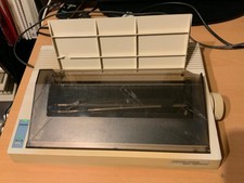 Drucker  SEIKOSHA SP-180VC