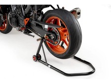 Puig Hinterbauständer Motorrad für Triumph Speed Triple 1200 RR (22-24)