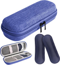 Insulin Kühltasche mit 2