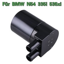 Aluminium Oil Catch Tank Can