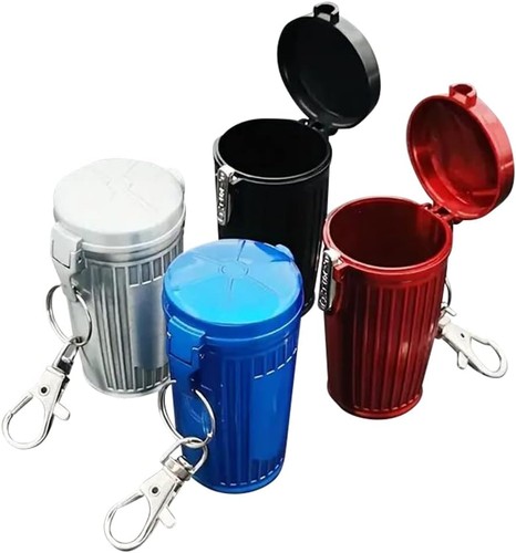 Taschenaschenbecher tragbarer - taschenaschenbecher,,