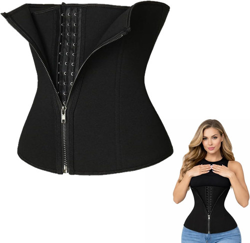 Waist trainer korsage damen - waist, trainer,