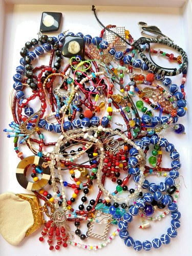 Schmuck konvolut neu - schmuck, und