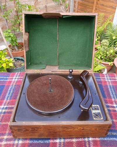Plessey elektrischer