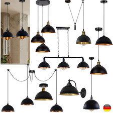 Deckenleuchte Vintage