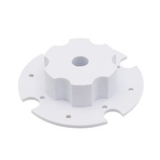 Kinder Elektroauto Ersatzteile Reifenadapter Stecker für Spielzeugauto Kupplung