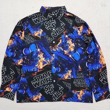 Star Wars Langarmshirt mit