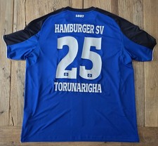 HSV Auswärts Trikot 2025/26