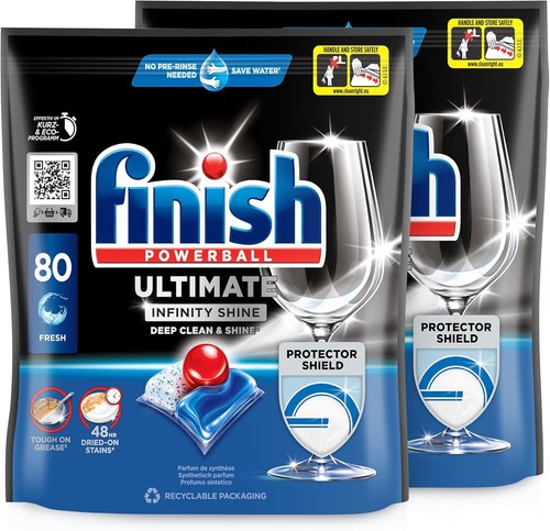 Finish quantum infinity shine - finish,