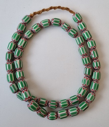 Sehr schöne glas beads - sehr,