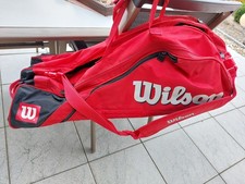 Wilson Damen-Tennistasche 80 / 30 / 35 cm, gebraucht