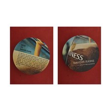 Guinness Sens du Savoir-Faire