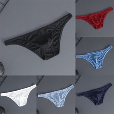 Männer Herren Slips Kleidung