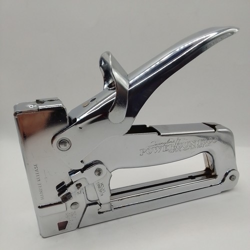 Swingline powergun 1000 - swingline,